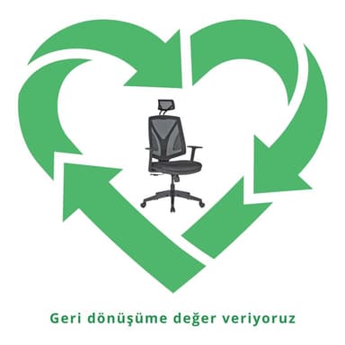 berge ofis Çevreye Duyar hizmetleri